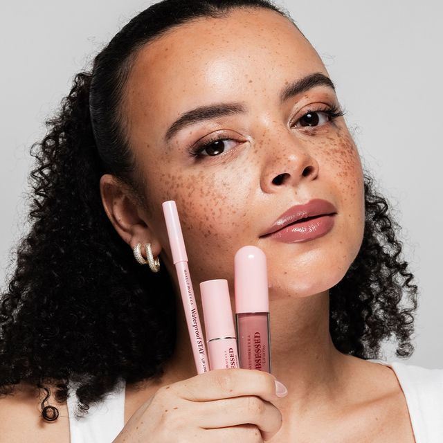 Exclusive Xmas Lipkit